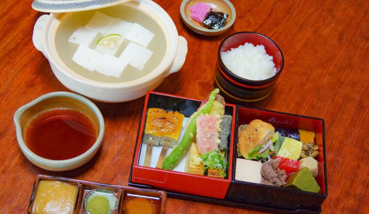 Mangia Obanzai a Kyoto! 10 deliziosi ristoranti selezionati dalla redazione per l'autunno 2024 - Kyoto Gourmet e Kyoto Tourism GO KYOTOKyoto Gourmet e Kyoto Tourism GO KYOTO