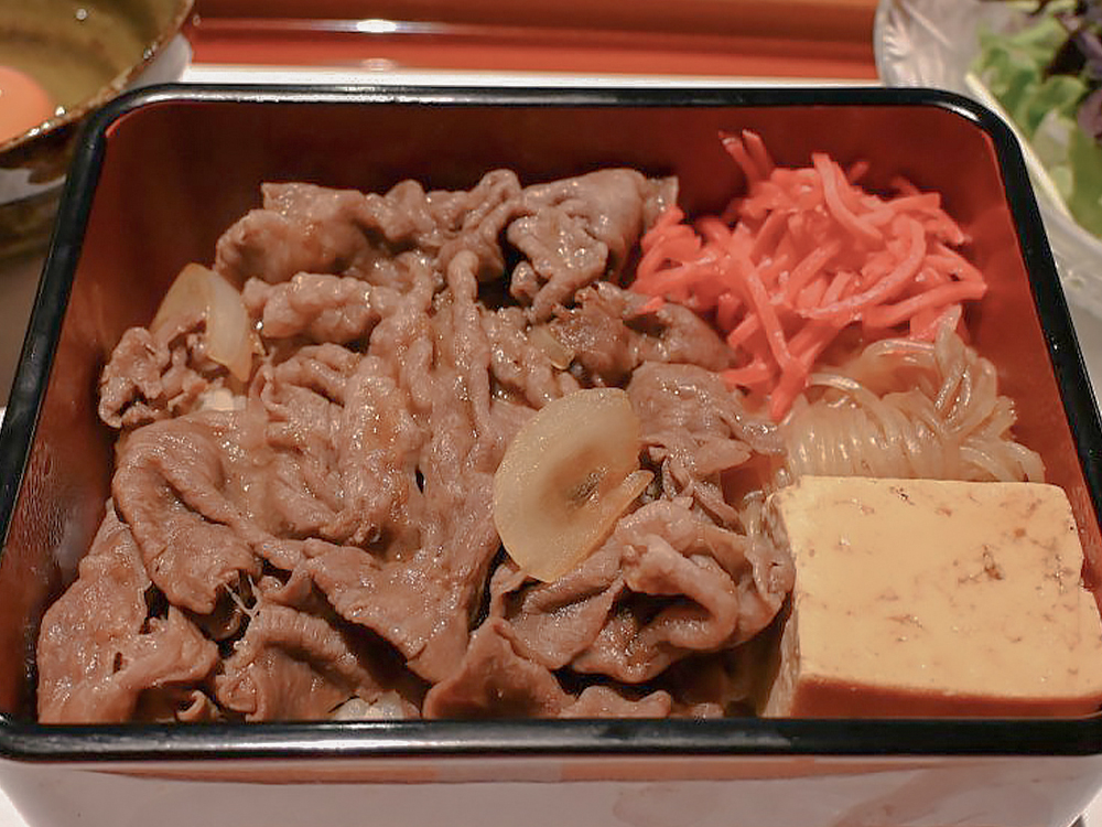 すき焼き十二天 京都_3