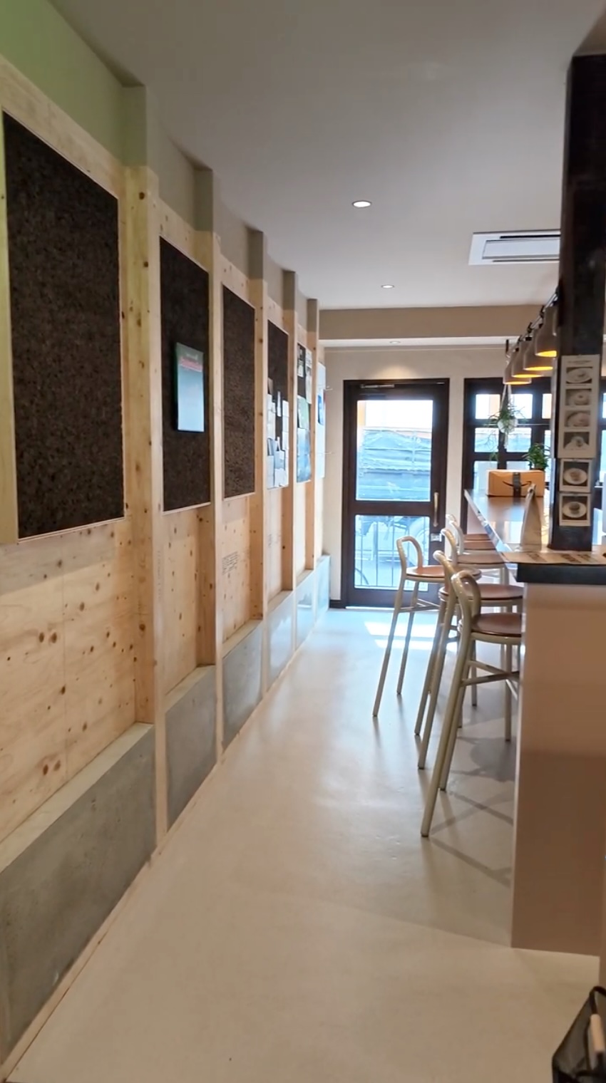 IL CAFFÈ YUMEN_2