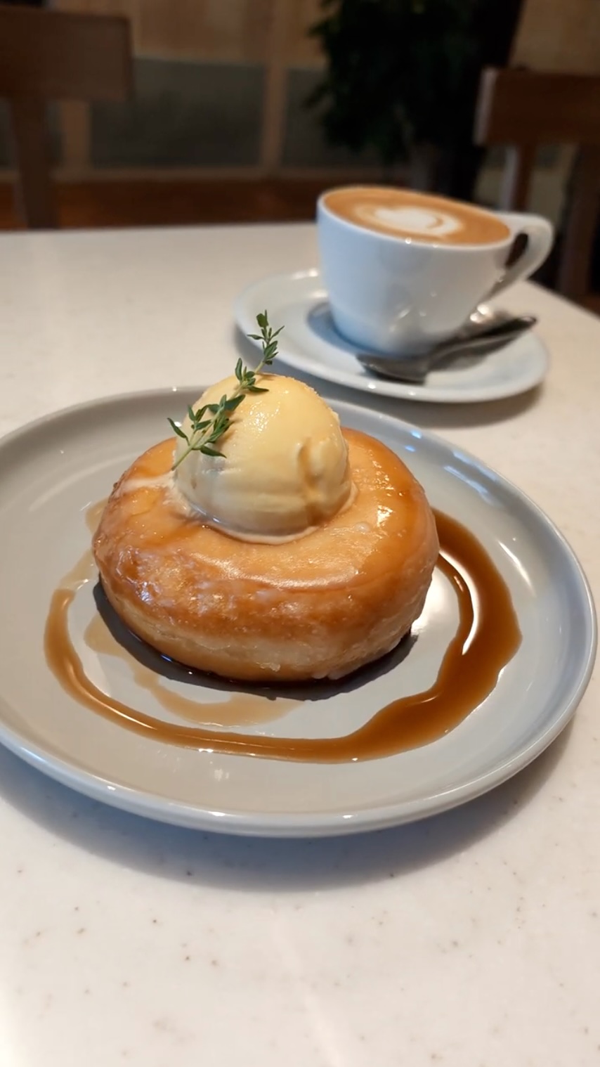 IL CAFFÈ YUMEN