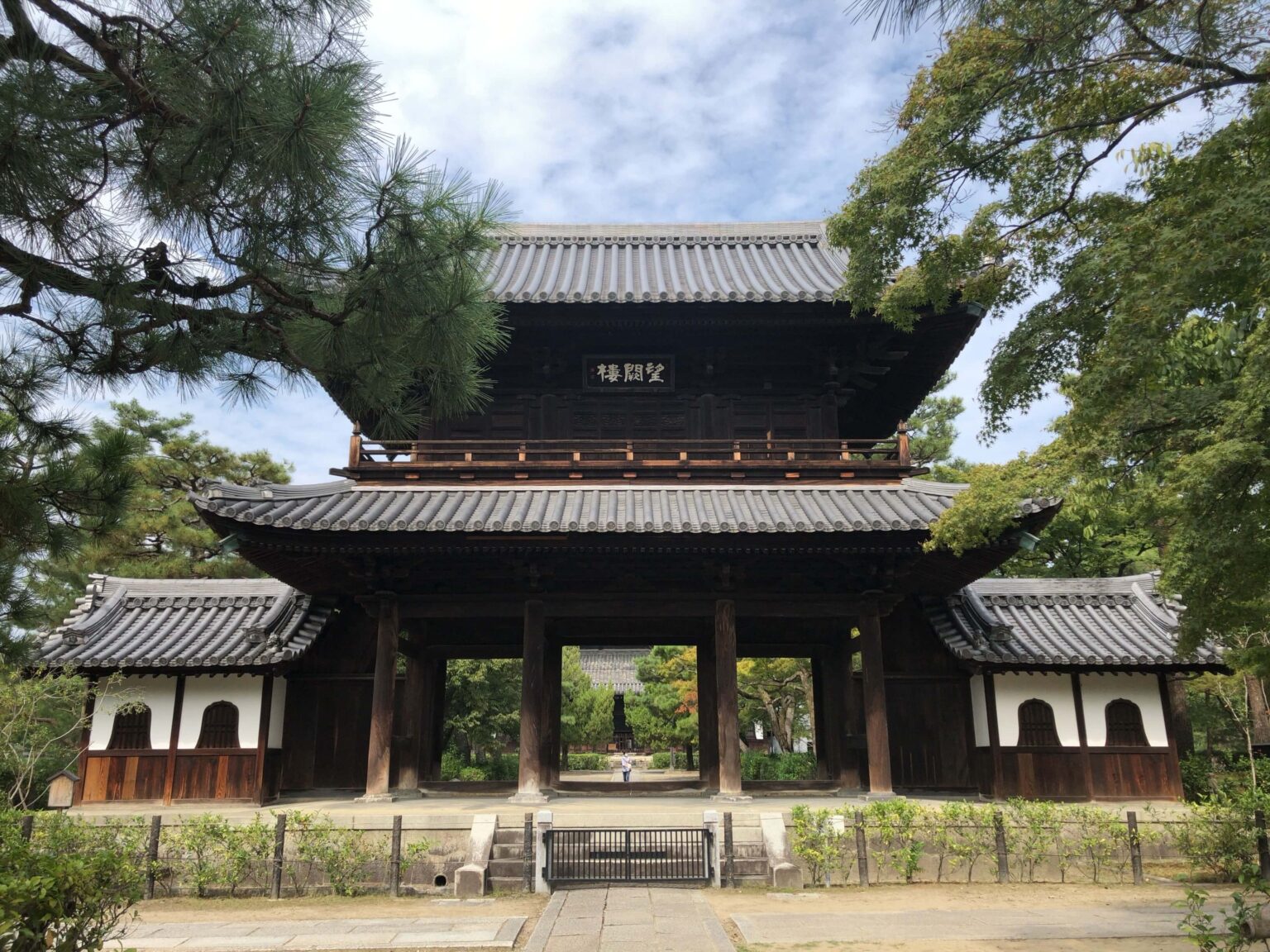 建仁寺の見どころを解説！近隣のおすすめスポットもご紹介 - 京都グルメ・京都観光 GO KYOTO京都グルメ・京都観光 GO KYOTO