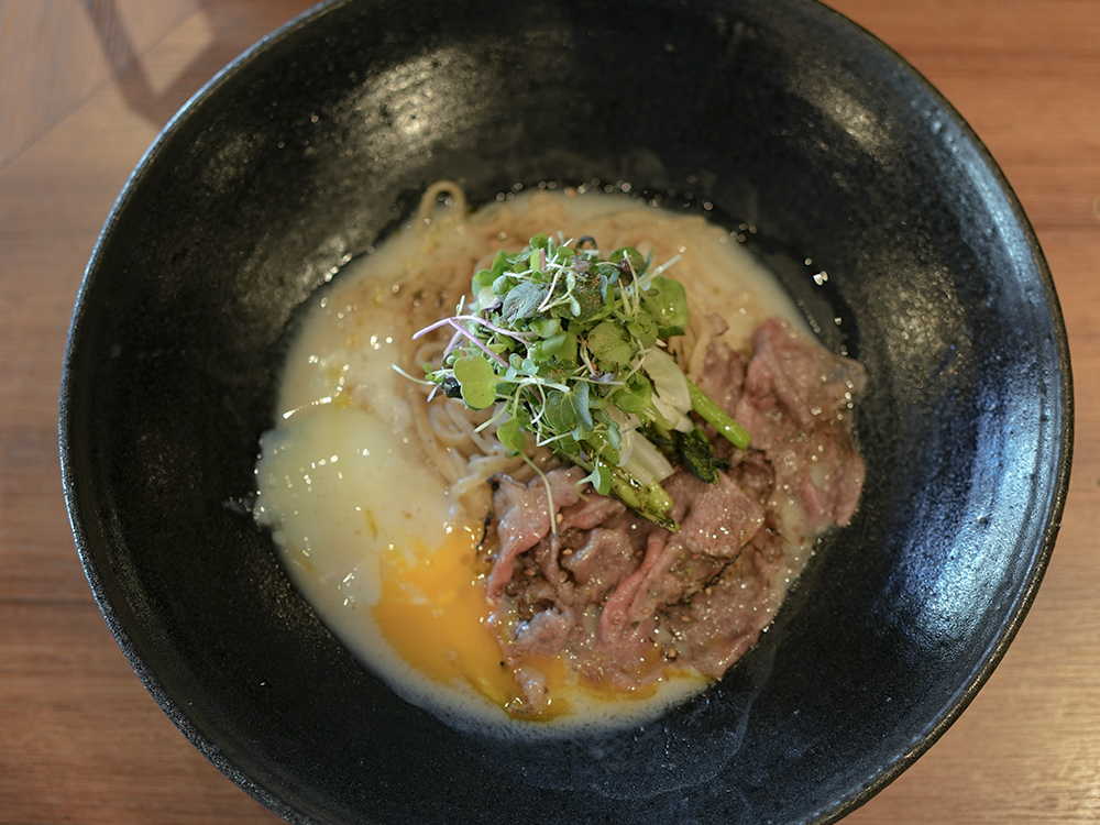 Japaneseまぜ麺 MARUTA_1