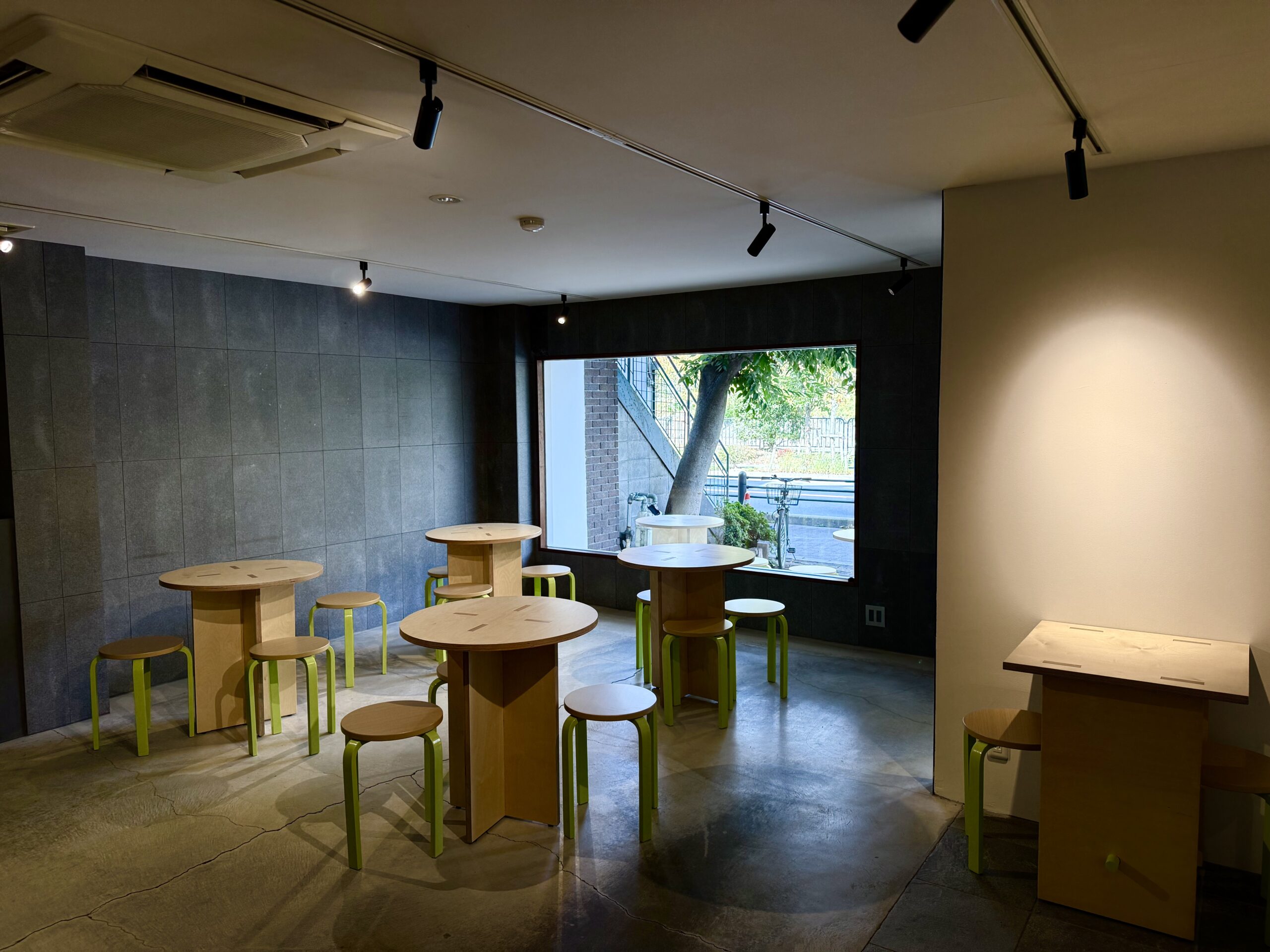 ØC coffee kyoto(オーシーコーヒー キョウト)-1