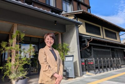 ノーガホテル 清水 京都