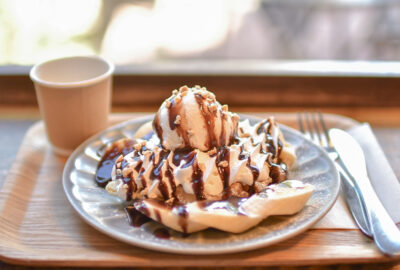 リキシャカフェ