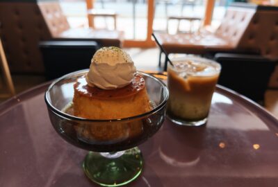 TSUMU CAFE