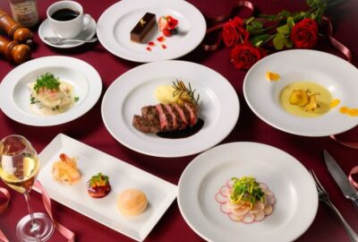 ベンジャミンステーキハウス