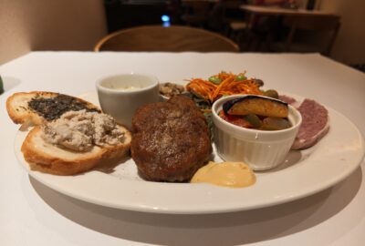 Bistro Petite Scéne2
