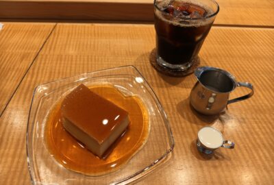 カフェVerdi