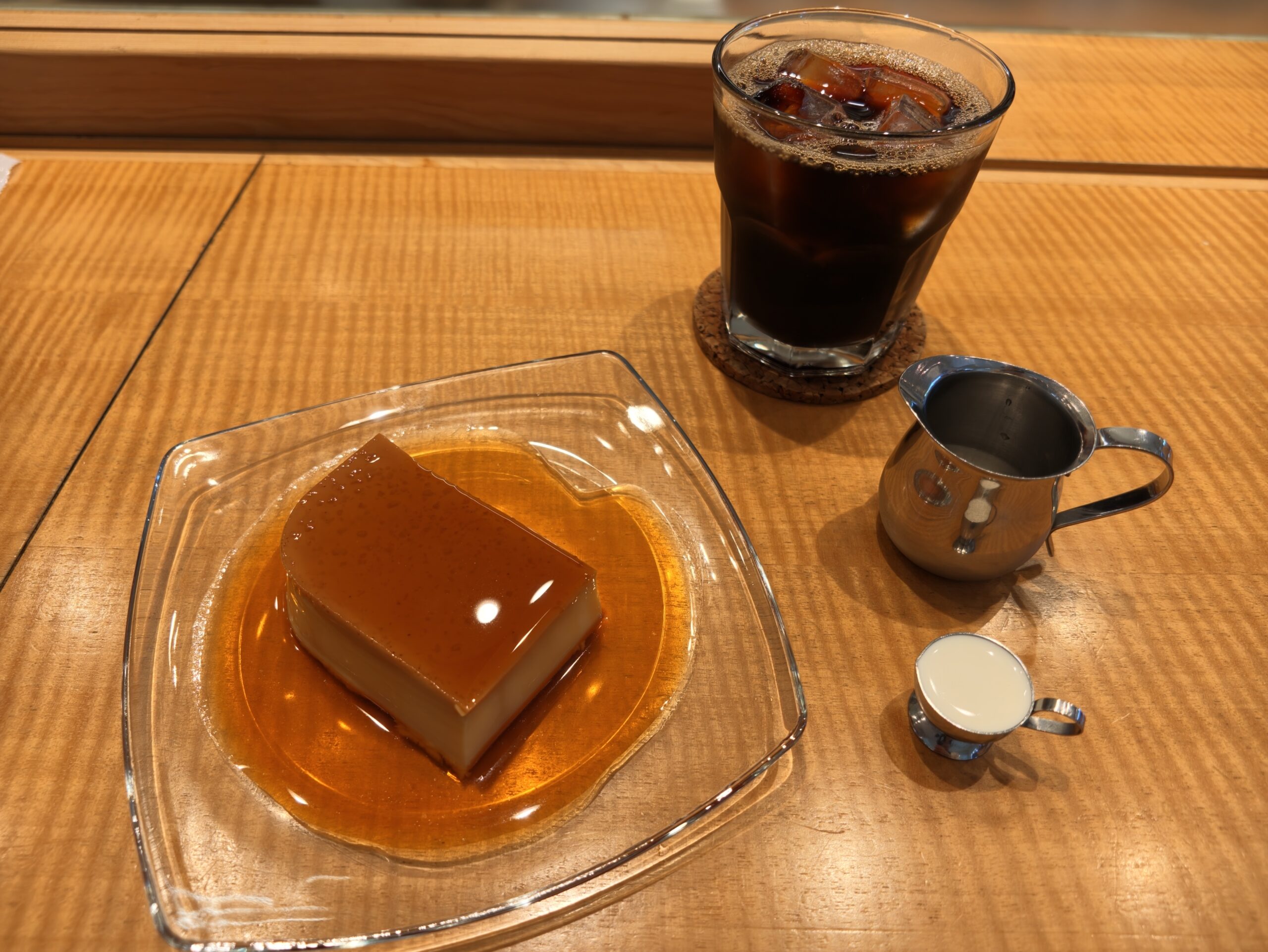 カフェVerdi