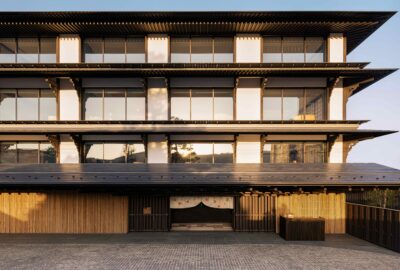 カペラホテルズ＆リゾーツ