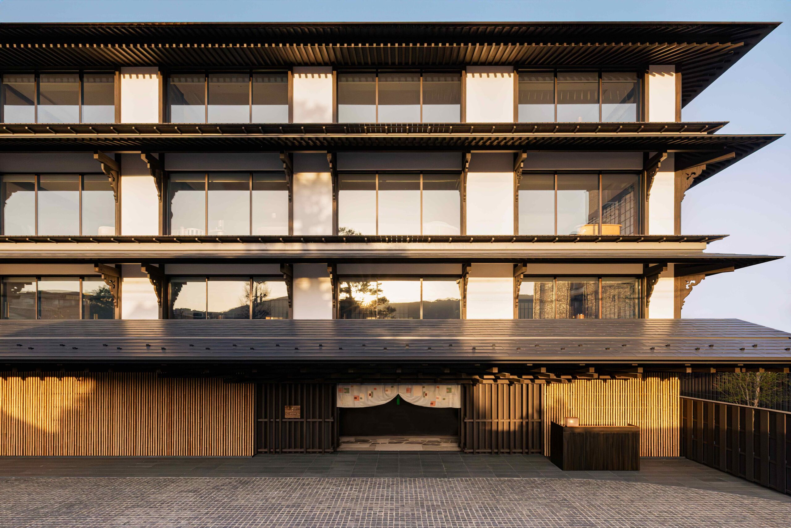 カペラホテルズ＆リゾーツ