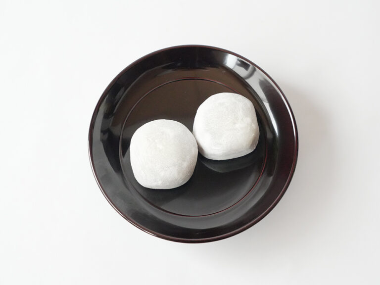 長五郎餅本舗 長五郎餅