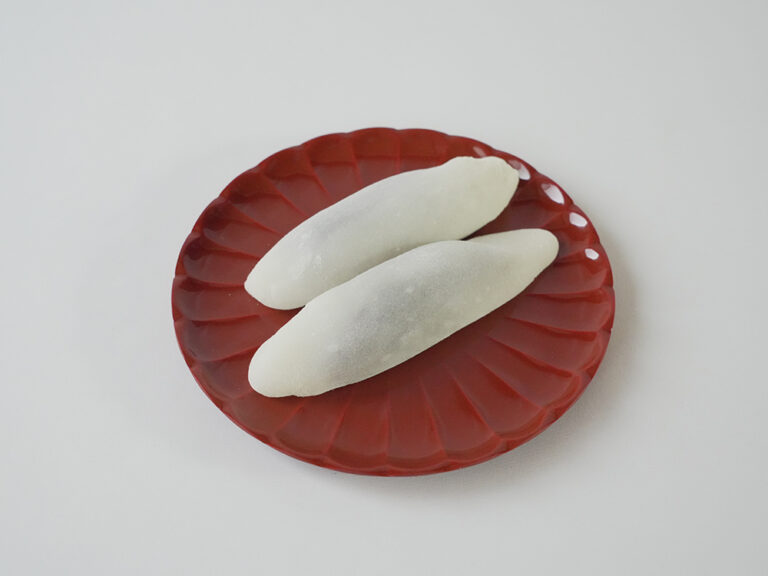 大黒屋鎌餅本舗 鎌餅