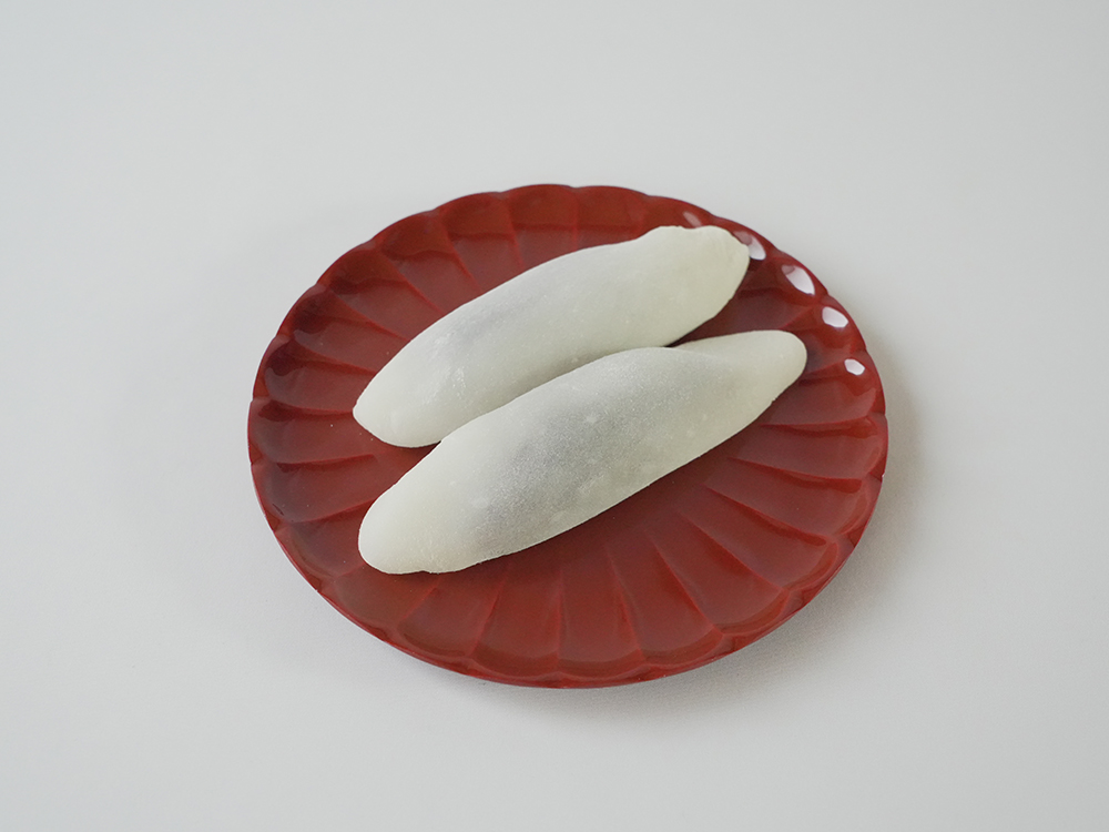 大黒屋鎌餅本舗「鎌餅」
