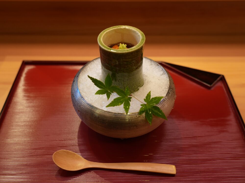 味 ふくしま