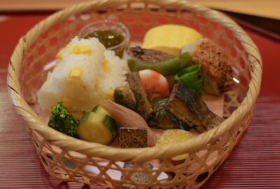 味 ふくしま10