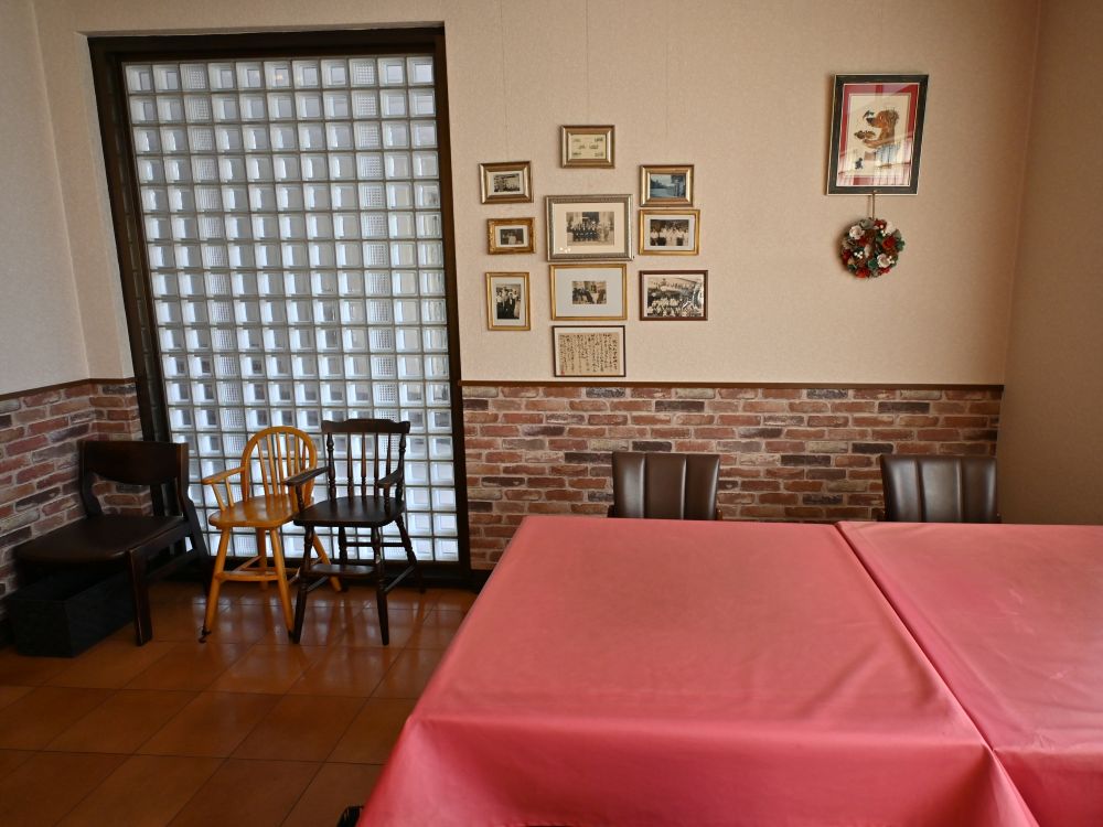 グリル生研会館_2