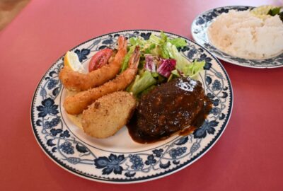 グリル生研会館