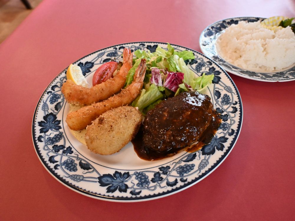 グリル生研会館