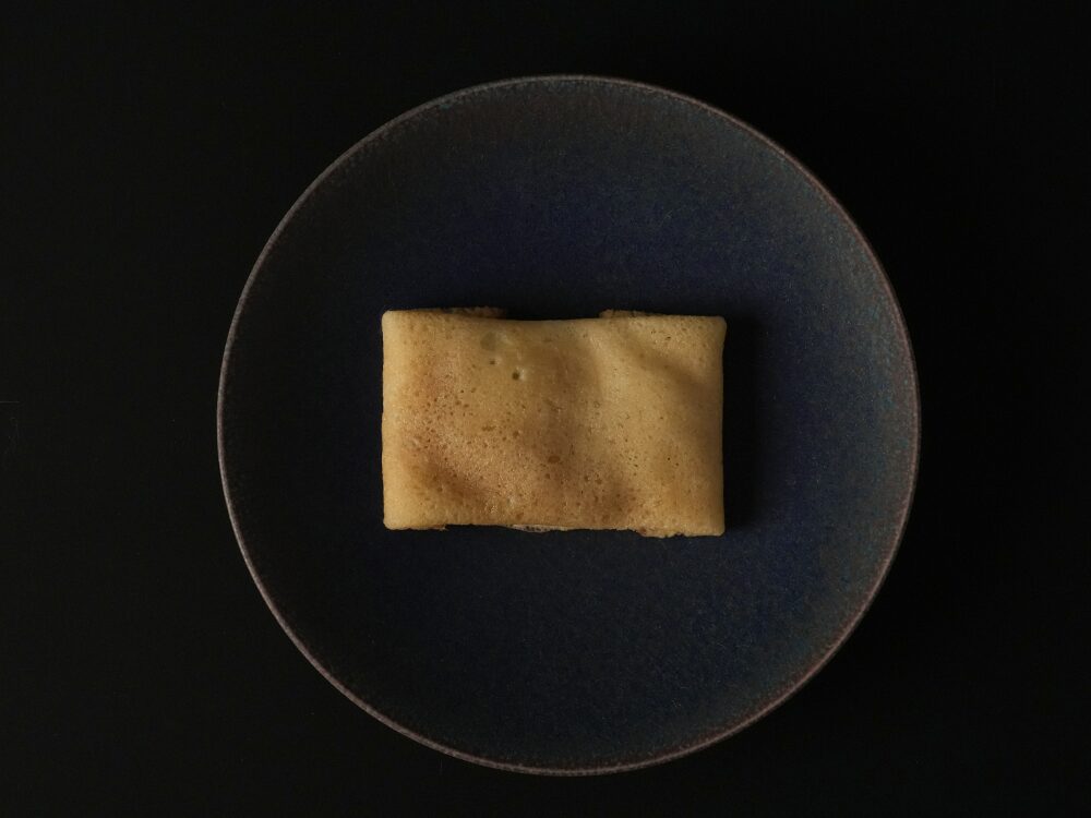 柏屋光貞 行者餅1