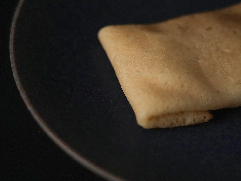 柏屋光貞 行者餅2