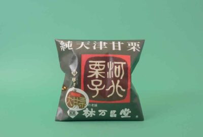 林万昌堂