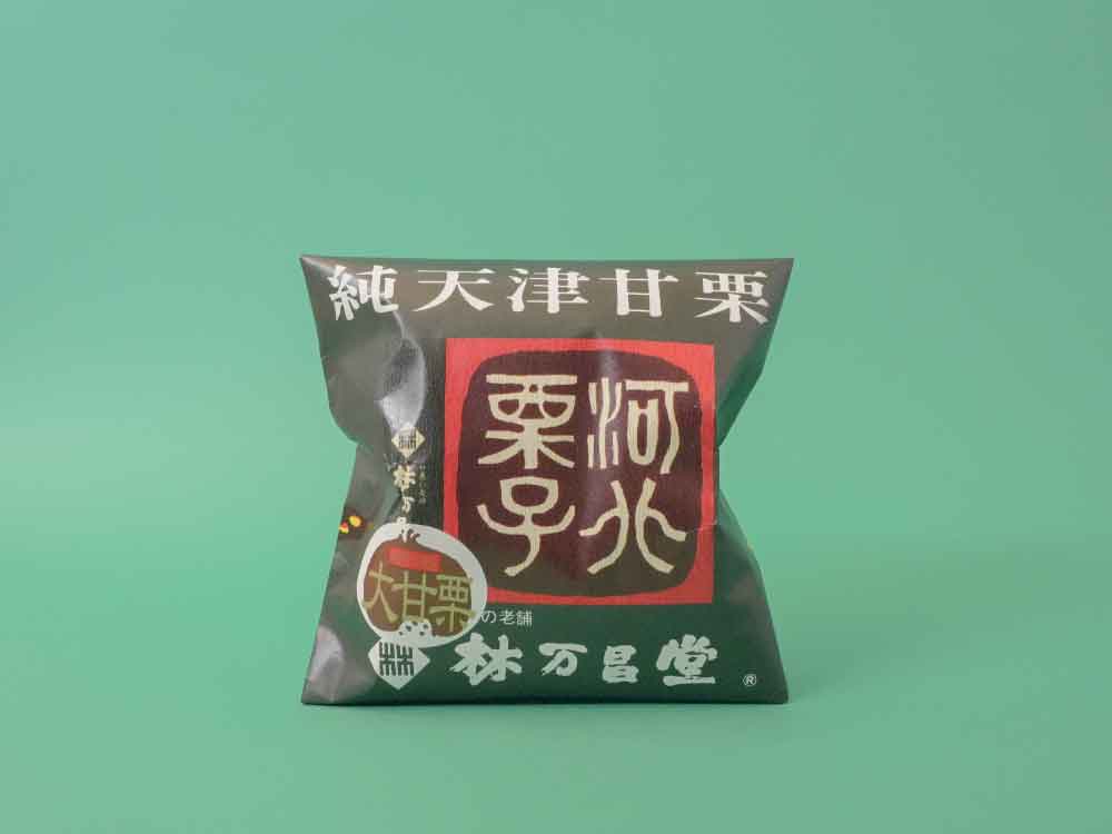 林万昌堂