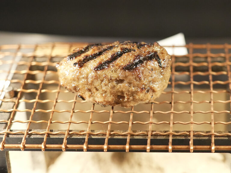 挽肉と米 京都 挽肉と米 定食-3