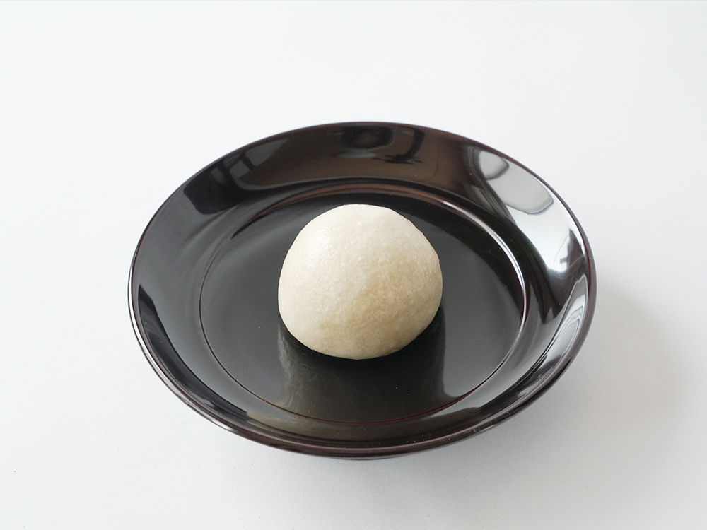 本家玉壽軒「高砂饅頭」