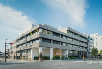 ホテル カンラ 京都