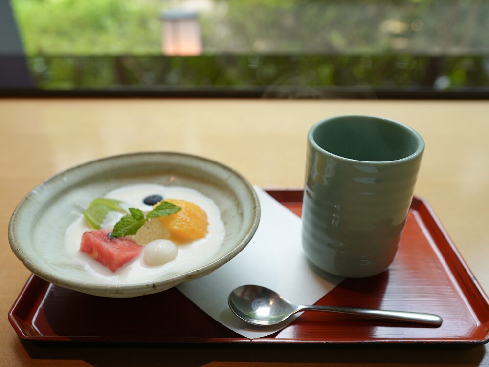 京野菜と炭火料理 庵都　福重膳-2