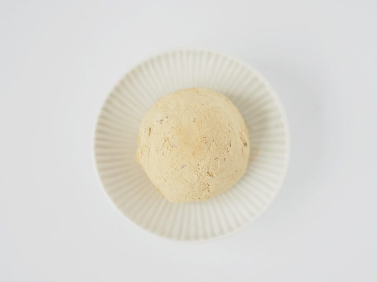 今西軒 おはぎ4