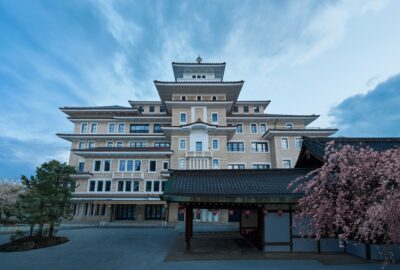 帝国ホテル 京都