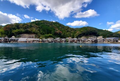 伊根町