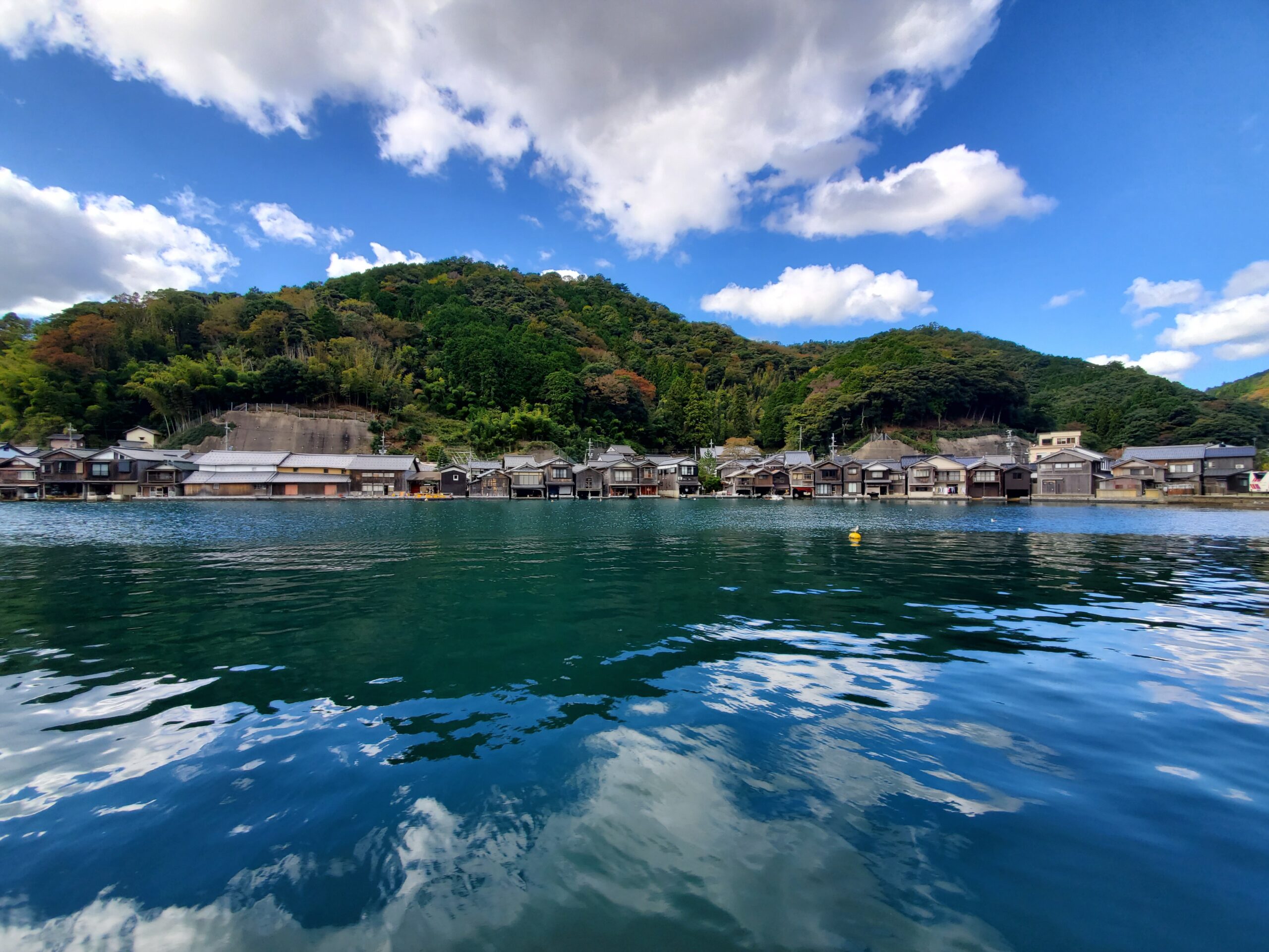 伊根町