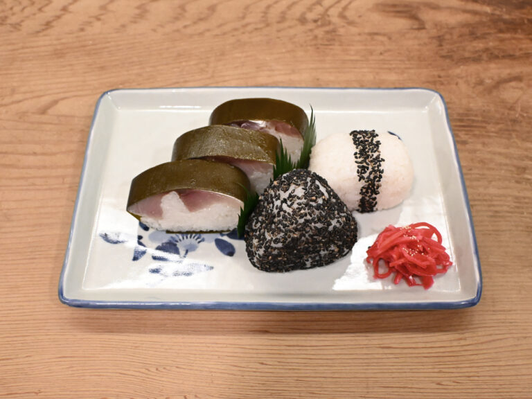 いづう　弥次喜多寿司