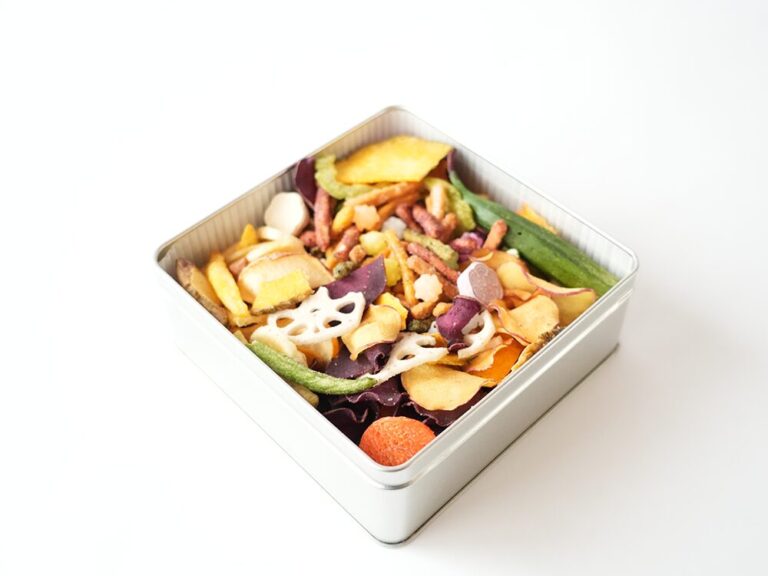 果朋 果朋富貴よせ罐