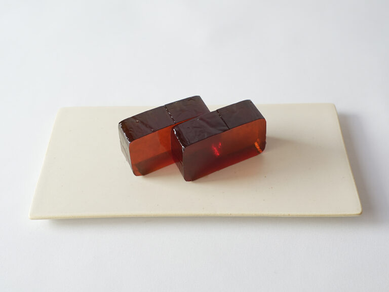 亀廣永 したたり