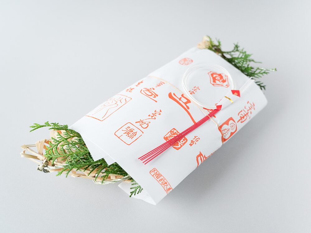 亀屋則克の浜土産 (はまづと)