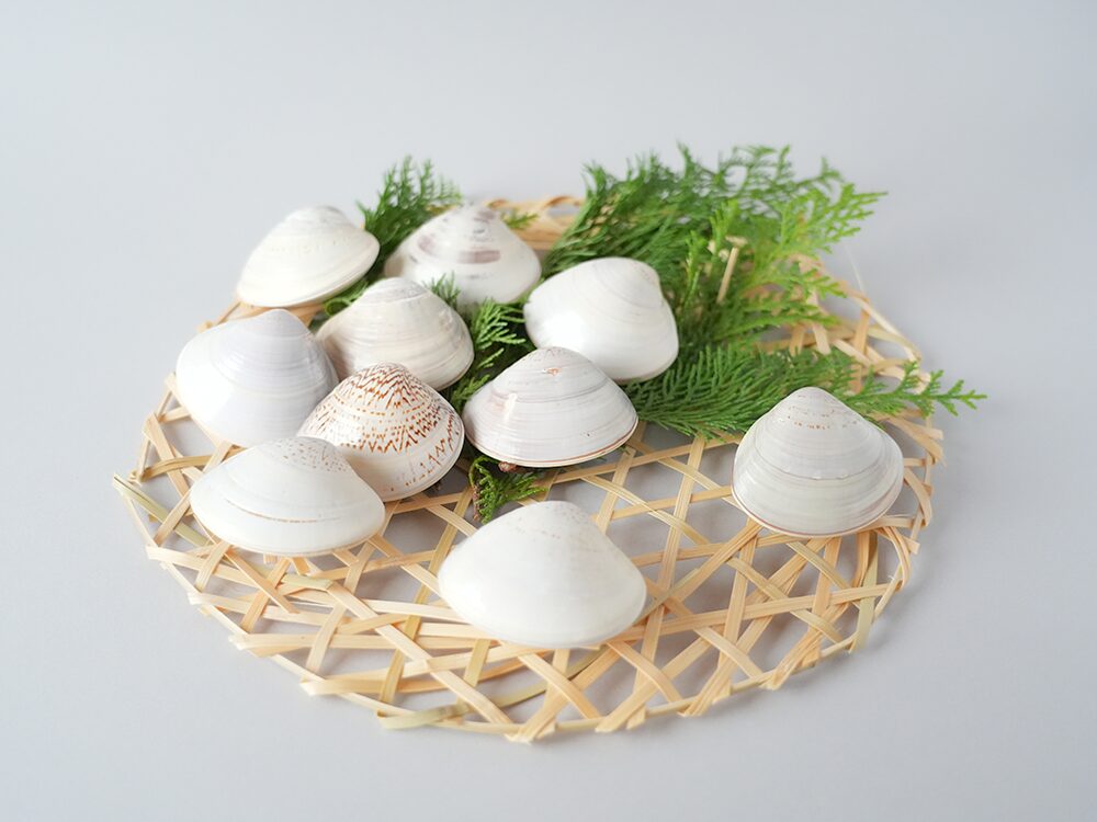 亀屋則克の浜土産 (はまづと) 3