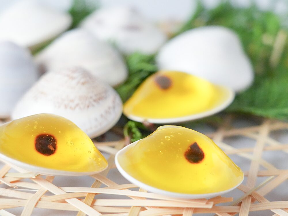 亀屋則克の浜土産 (はまづと) 4