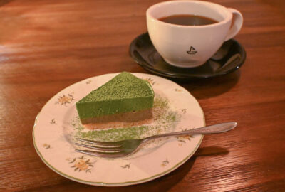 風とCOFFEE 喫茶カゼコ