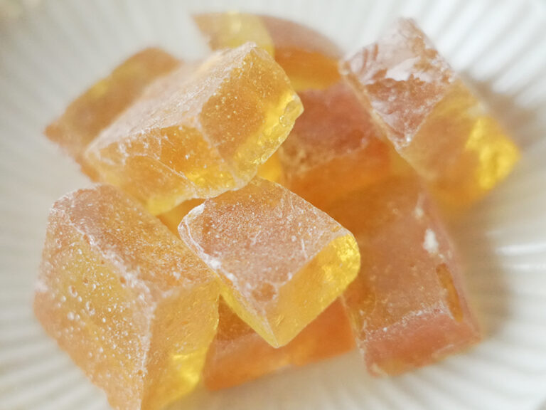 みなとや 幽霊子育飴本舗 子育飴