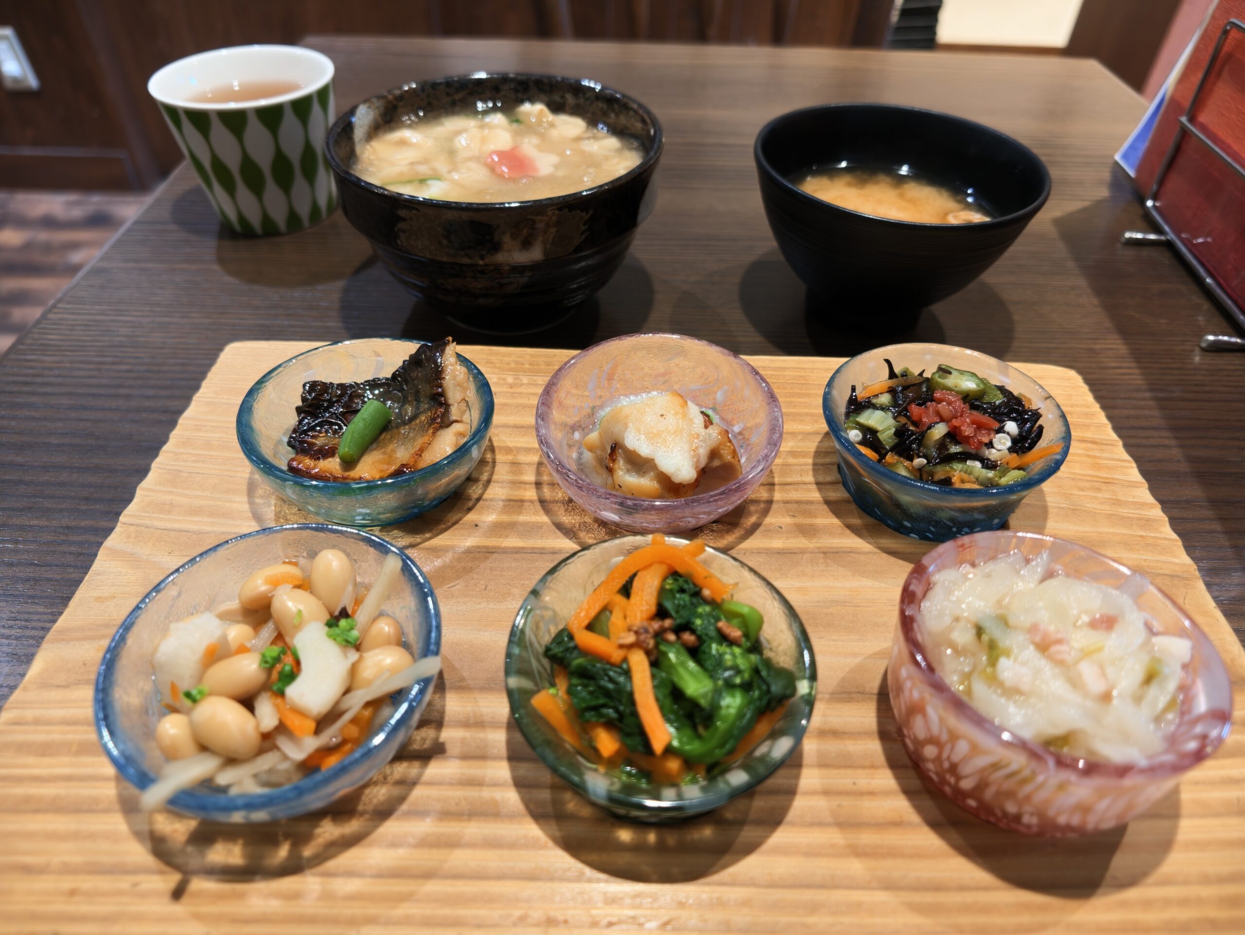 京菜味のむら 錦店_1