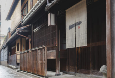 京都一の傳 祇園ハナレ