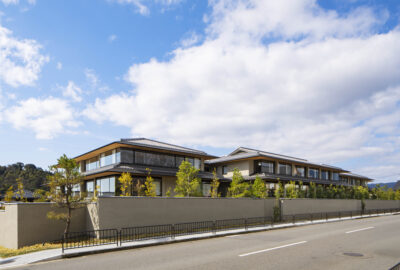 京都 御室 花伝抄