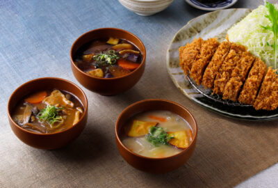 名代とんかつ かつくら