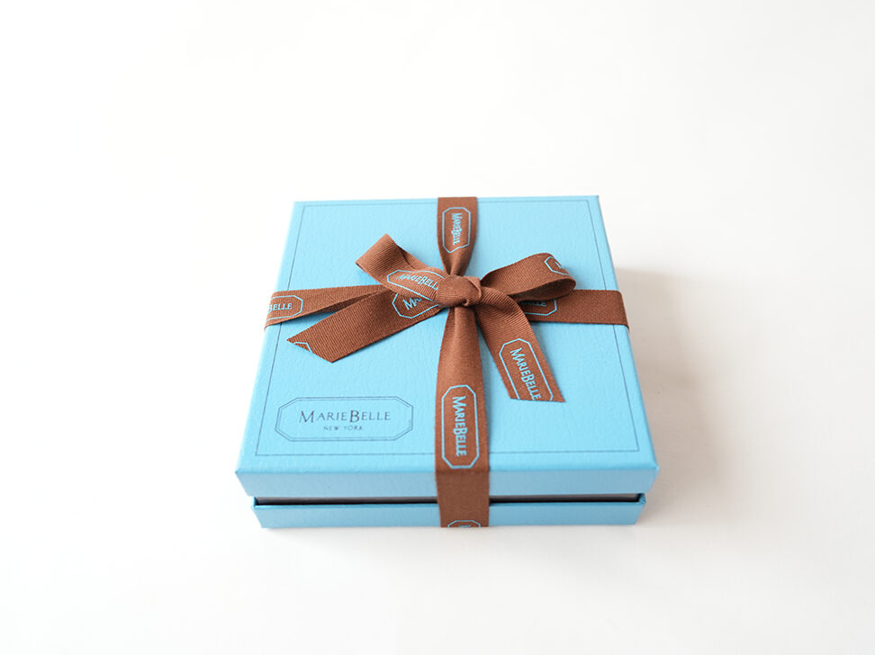 マリベル ブルーボックス