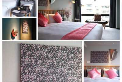 メルキュール京都ステーション